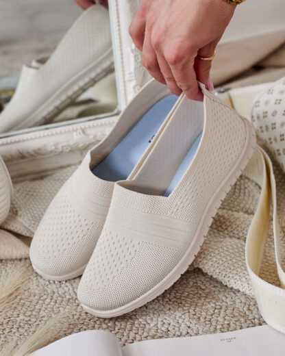 Royalfashion Pantofi jumătăți Arlessa pentru femei