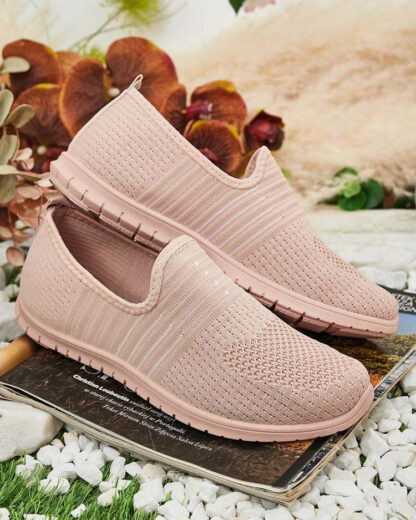 Royalfashion Pantofi de damă Sefella Half Shoes