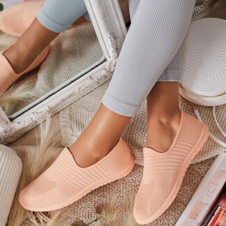 Royalfashion Pantofi de damă Sefella Half Shoes