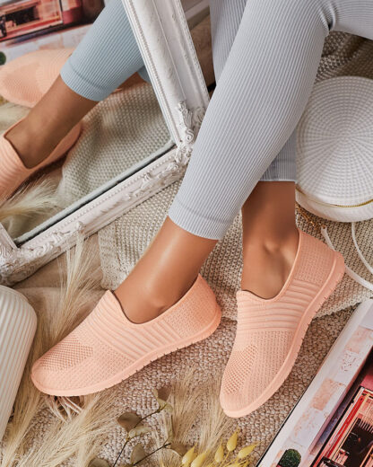 Royalfashion Pantofi de damă Sefella Half Shoes