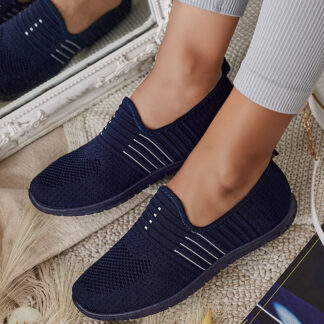 Royalfashion Pantofi de damă Sefella Half Shoes