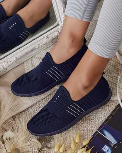 Royalfashion Pantofi de damă Sefella Half Shoes