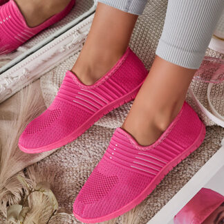 Royalfashion Pantofi de damă Sefella Half Shoes