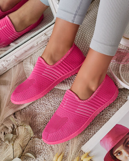 Royalfashion Pantofi de damă Sefella Half Shoes