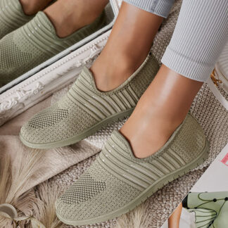 Royalfashion Pantofi de damă Sefella Half Shoes