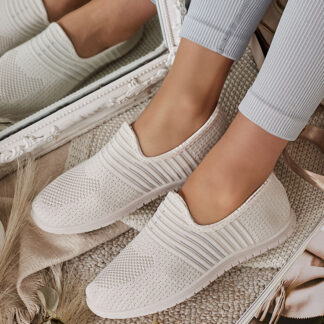 Royalfashion Pantofi de damă Sefella Half Shoes