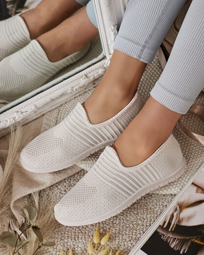 Royalfashion Pantofi de damă Sefella Half Shoes