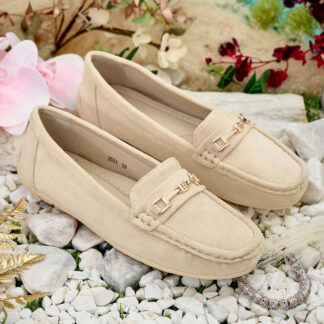 Royalfashion Mocasini de damă Nevve