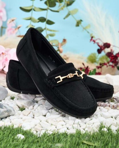 Royalfashion Mocasini de damă Nevve