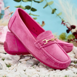 Royalfashion Mocasini de damă Nevve