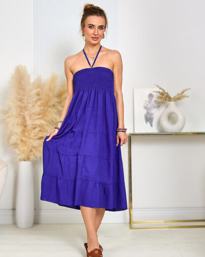 Royalfashion Rochie midi pentru femei