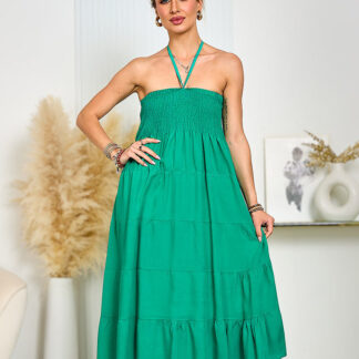 Royalfashion Rochie midi de damă