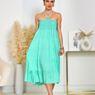 Royalfashion Rochie midi de damă