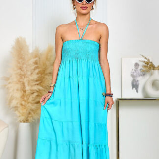 Royalfashion Rochie midi de damă