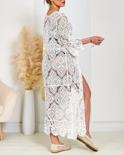 Royalfashion cuvertură de plajă pentru femei