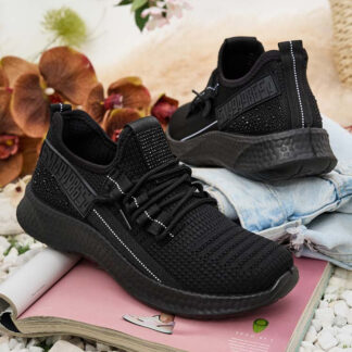 Royalfashion Pantofi sport de damă din material textil Safetta