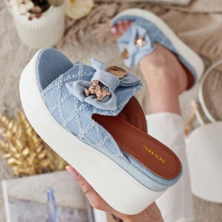 Royalfashion Flip Flops Dalimes pentru femei pe Kotur