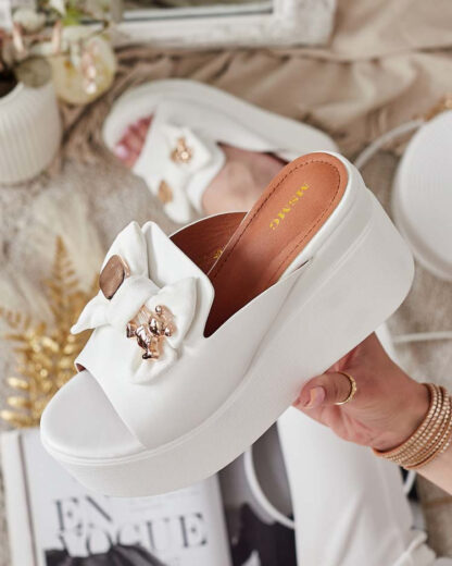 Royalfashion Flip Flops Dalimes pentru femei pe Kotur
