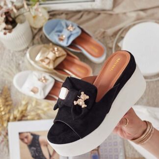 Royalfashion Flip Flops Dalimes pentru femei pe Kotur
