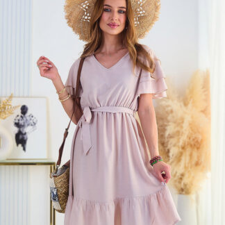 Royalfashion Rochie mini de damă