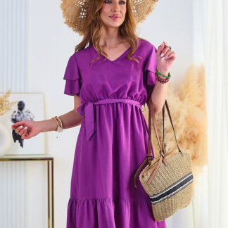 Royalfashion Rochie mini de damă
