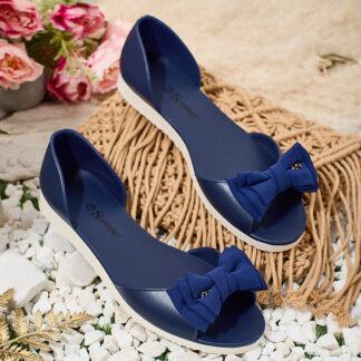Royalfashion Balerini cu arc Xollca pentru femei