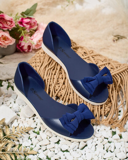 Royalfashion Balerini cu arc Xollca pentru femei