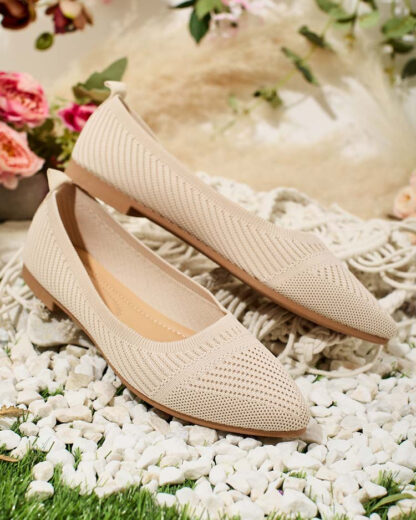 Royalfashion Balerini Xamini pentru femei