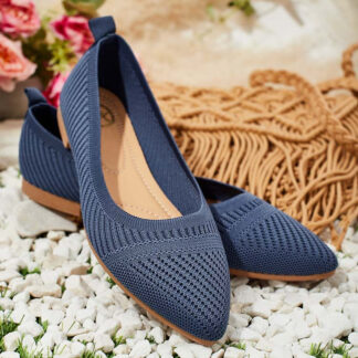 Royalfashion Women's Xamini Ballerinas
