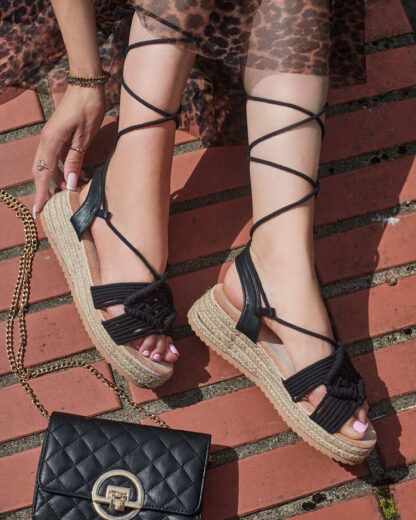 Royalfashion Sandale Losin pentru femei