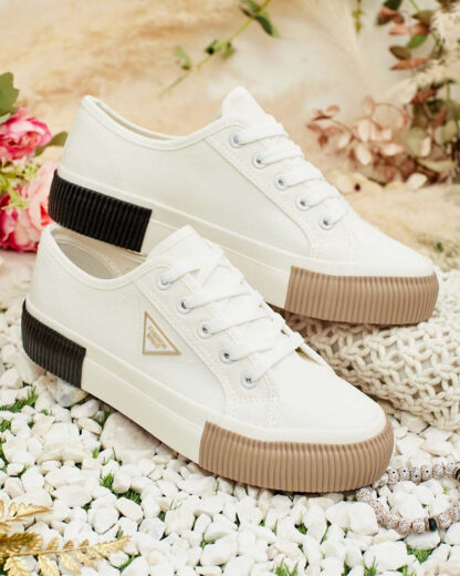 Royalfashion Adidași Alamma pentru femei