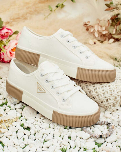 Royalfashion Adidași Alamma pentru femei