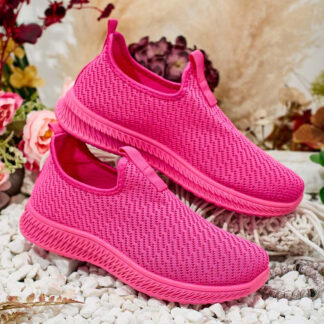 Royalfashion Pantofi sport slip-on pentru femei Cerpos