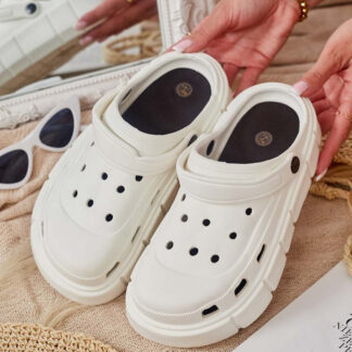 Royalfashion Flip-flops din cauciuc Korenza pentru femei
