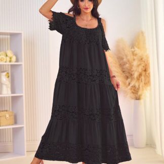 Royalfashion Rochie midi pentru femei