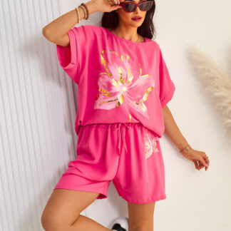 Royalfashion Set de vară pentru femei