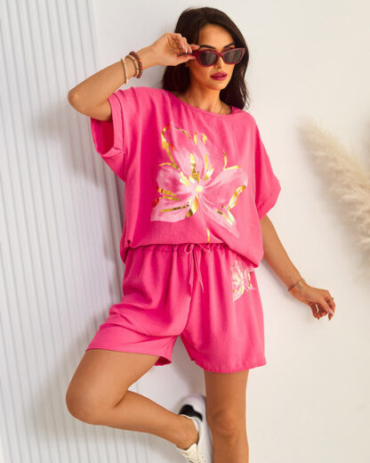 Royalfashion Set de vară pentru femei