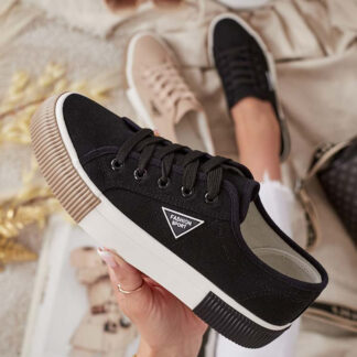 Royalfashion Adidași Alamma pentru femei