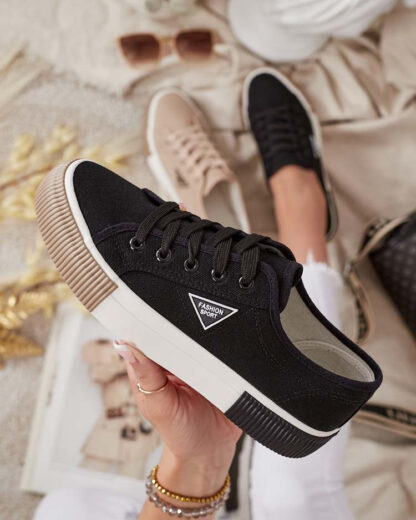 Royalfashion Adidași Alamma pentru femei