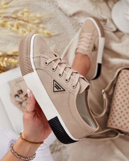 Royalfashion Adidași Alamma pentru femei
