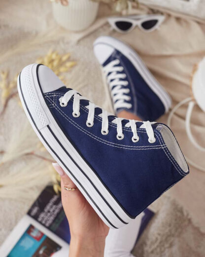 Royalfashion Nioob Sneakers pentru femei