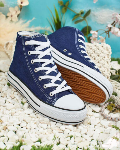 Royalfashion Nioob Sneakers pentru femei