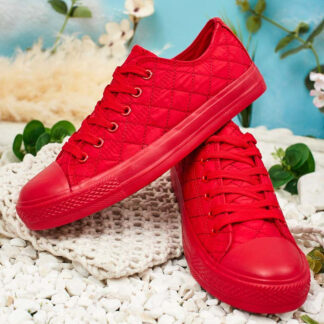 Royalfashion Adidași matlasați pentru femei Nivve