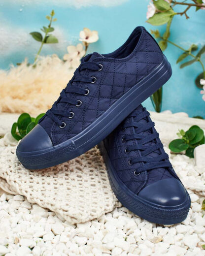 Royalfashion Adidași matlasați pentru femei Nivve