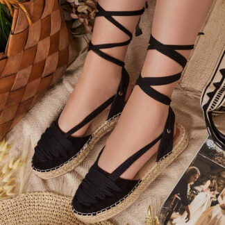 Royalfashion Espadrile Fottes pentru femei