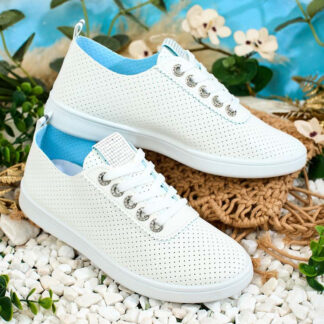 Royalfashion Adidași Mitrra traforați de damă