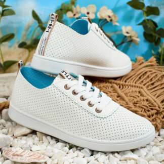 Royalfashion Adidași Umurra Openwork pentru femei