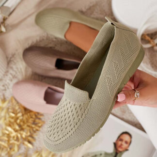 Royalfashion Mocasini Peones pentru femei