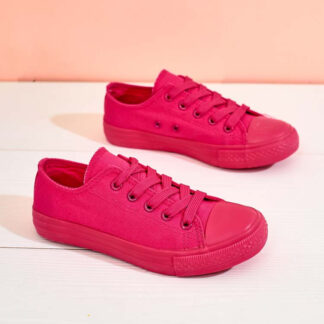 Royalfashion Tirim adidași cu șireturi pentru copii