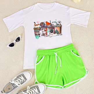 Royalfashion Set trening pentru femei